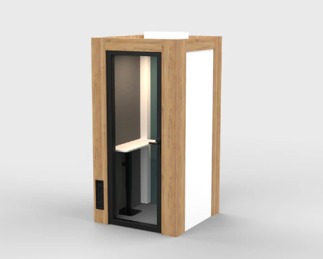 nook solo (urban booth solo) nook solo (urban booth solo)