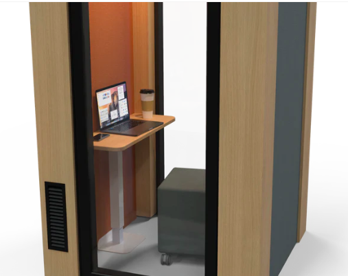 nook solo (urban booth solo) nook solo (urban booth solo)