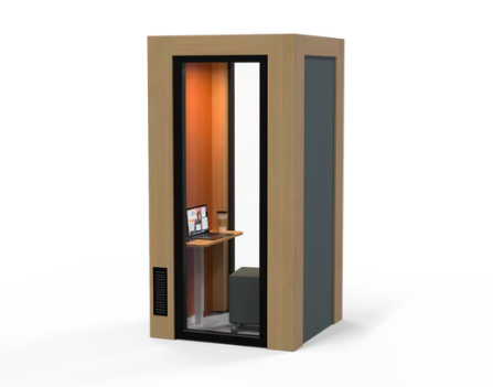 nook solo (urban booth solo) nook solo (urban booth solo)